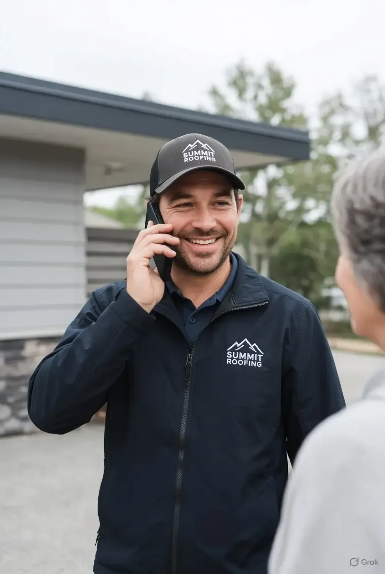 Flat Roof Leak Repair Hutchinson, PA FAQs